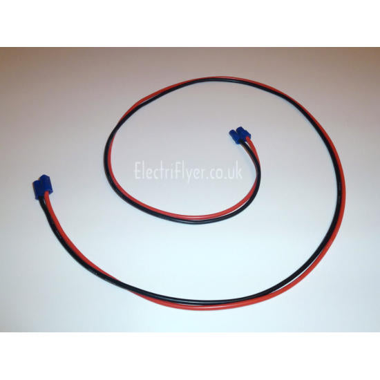 EC3 Extension Lead 1m