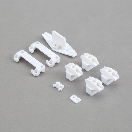 E-Flite Plastic Parts Set: Timber EFL5265