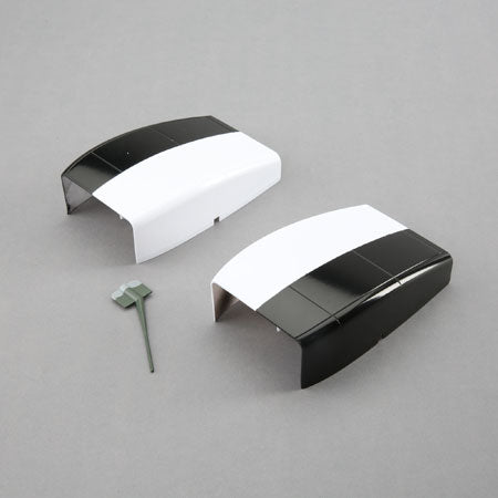 E-Flite Radiators: Spitfire Mk XIV 1.2M EFL8609