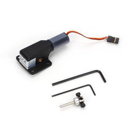 E-Flite 15 - 25 Size 90degree Main Electric Retract Unit EFLG20190