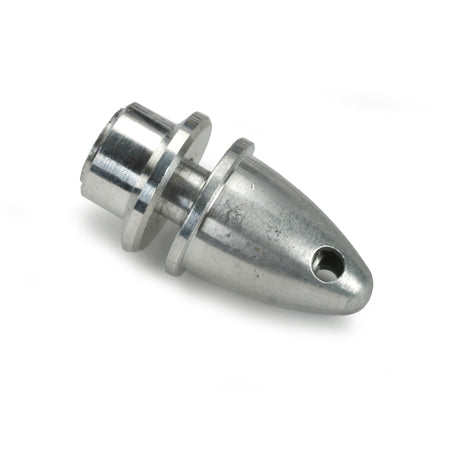 E-Flite Prop Adapter Shaft with Collet 4mm EFLM1924