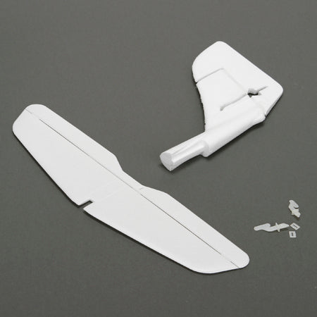 E-Flite Ultra Micro Radian Tail Set EFLU2925