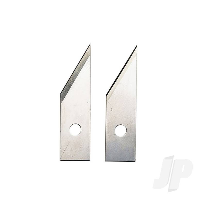 Excel Dual Flex Cutter Blade (2pcs) (Carded) EXL20059