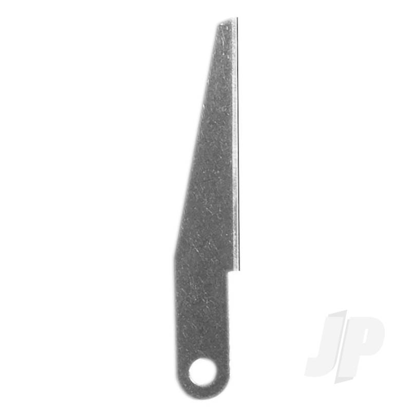 Excel Carving Blade, Straight Edge (2pcs) (Carded) EXL20101