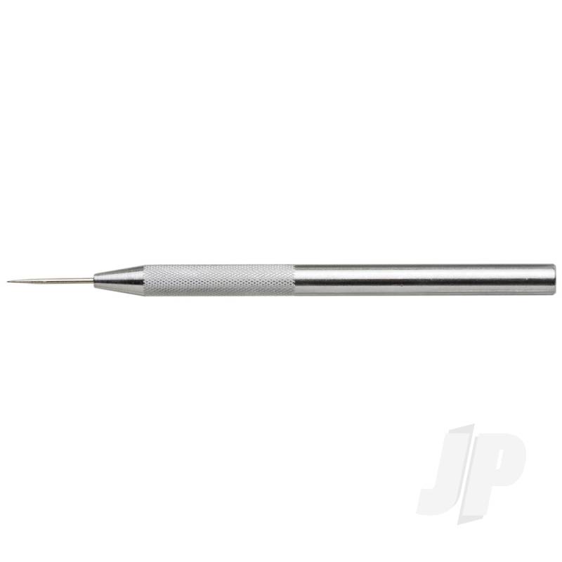 Excel Needle Point Awl, .013in (Carded) EXL30604