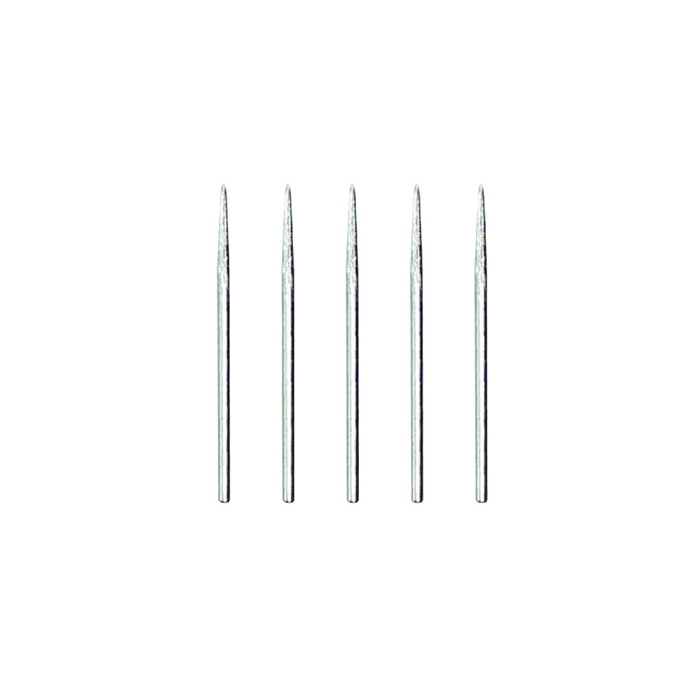 Excel Replacement Awl Tips, 0.058in (5pcs) EXL30616