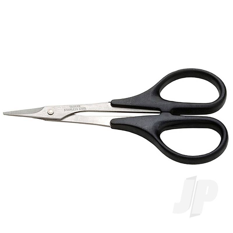 Excel 5.5in Lexan Stainless Steel Scissors, Straight (Carded) EXL55538