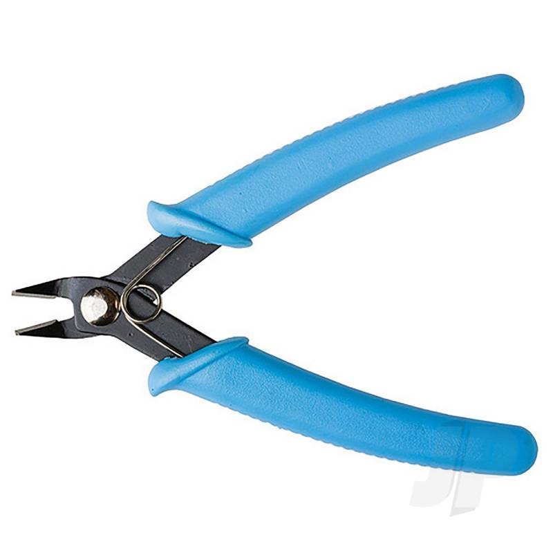 Excel Sprue Cutter, Blue (Carded) EXL55594