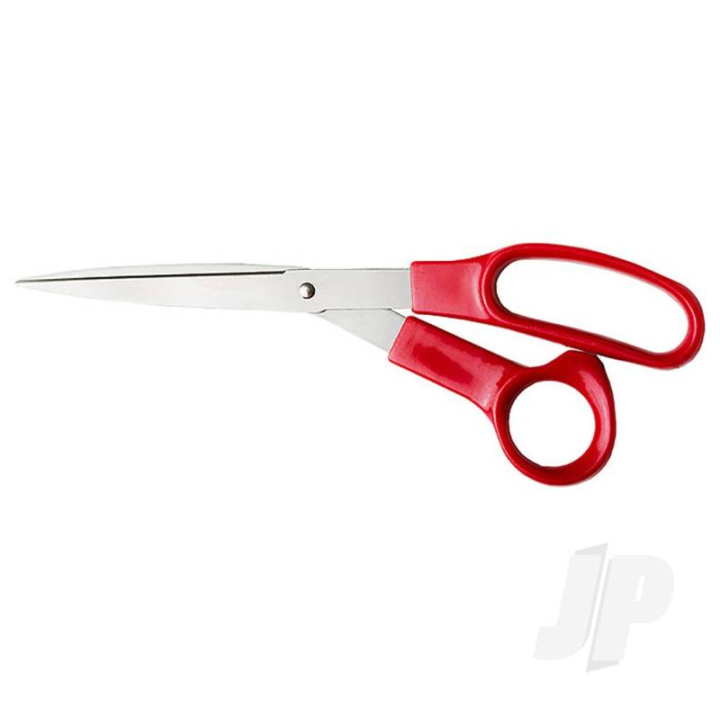 Excel 8in Super Sharp Stainless Steel Scissors (Carded) EXL55610