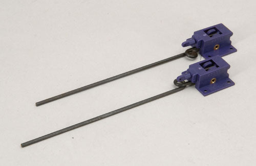 Irvine EZ Retracts (Mechanical) 10 size-Pr F-EZRT10