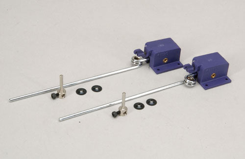 Irvine EZ Retracts (Mechanical) 30 size-Pr F-EZRT30