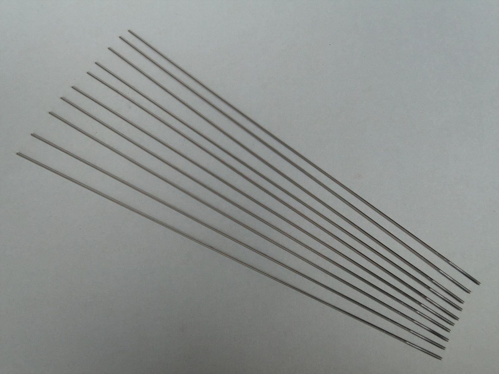 Raidoactive Rods Linkages & Push Rods