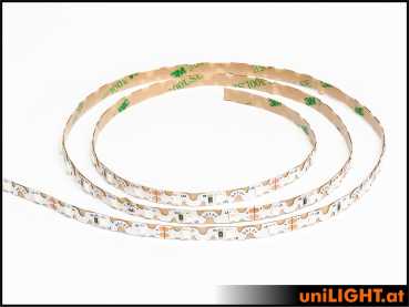 UniLight Flex-Strip 12W Per Meter - Green