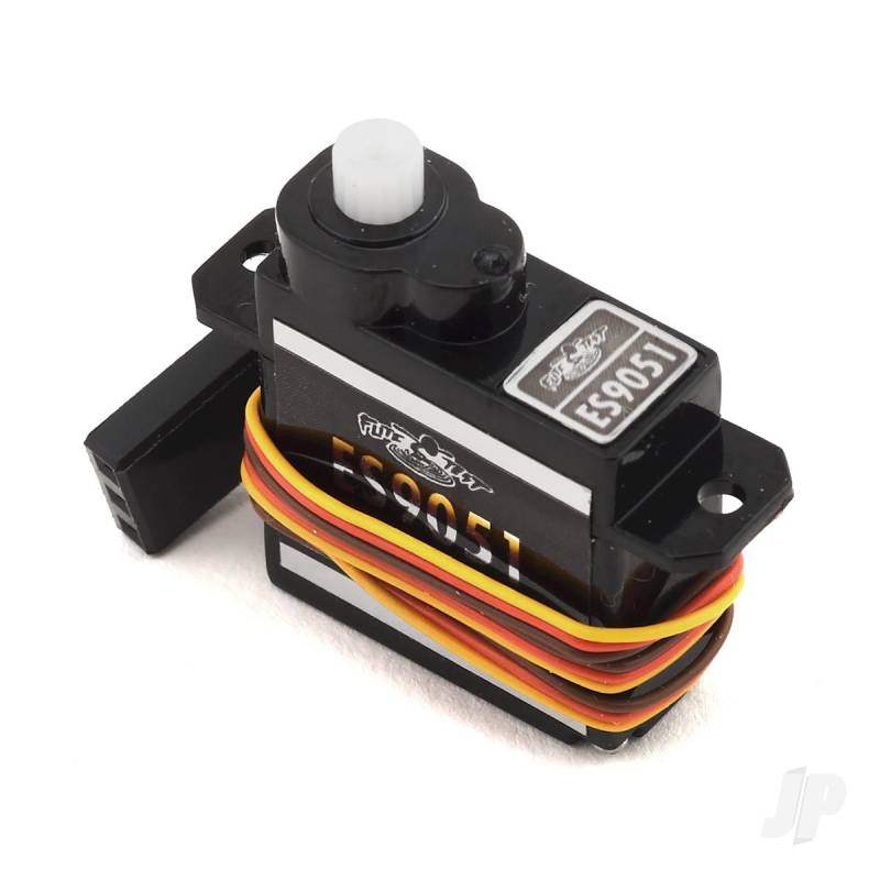 Flite Test ES9051 (4.3g) Plastics Digital Servo FLT3031