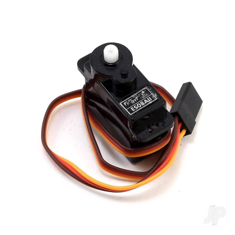 Flite Test ES08A II 8.5g Servo FLT3032