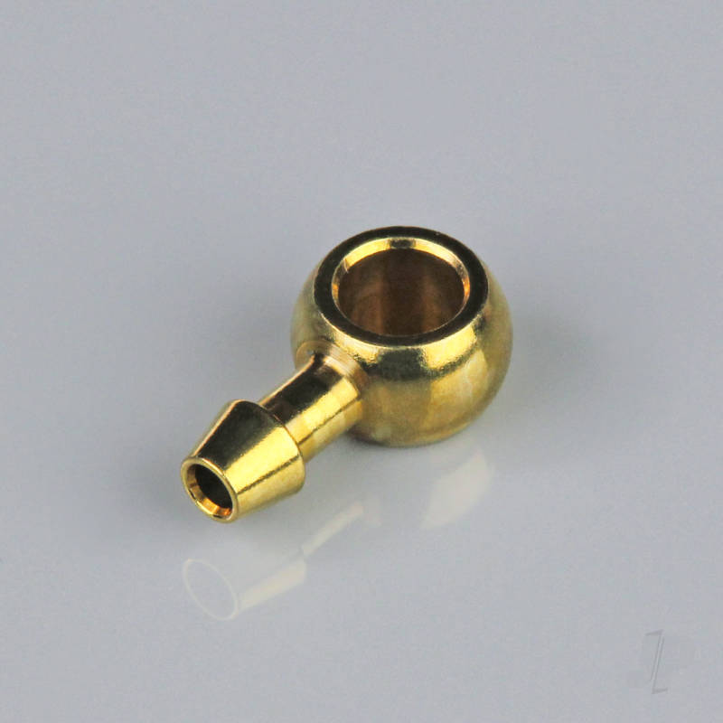 Force OS2124A Fuel Nipple (Brass) FOROS2124A