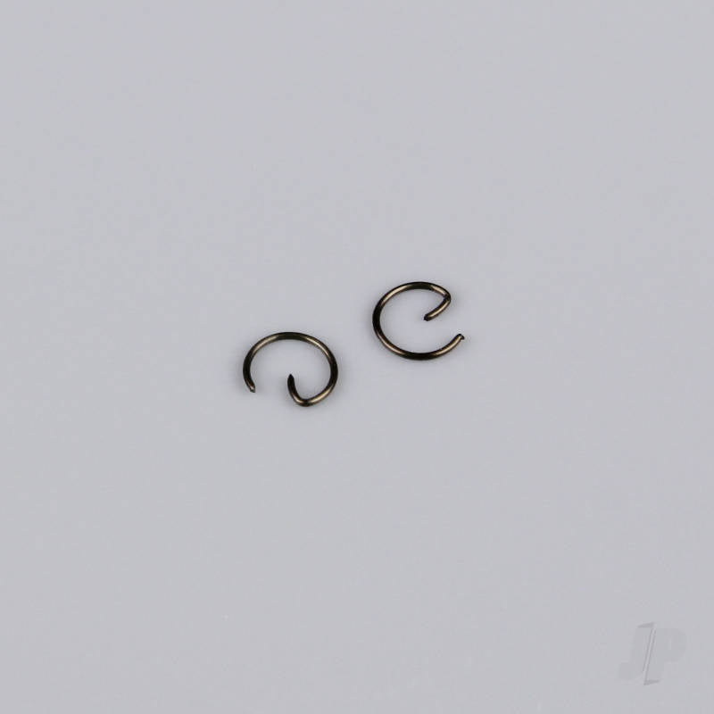 Force W004 Gudgeon Pin C-Clips (2pc) FORW004