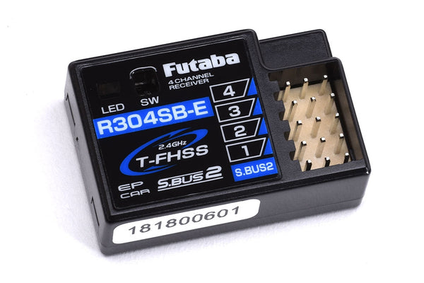 Futaba Receivers