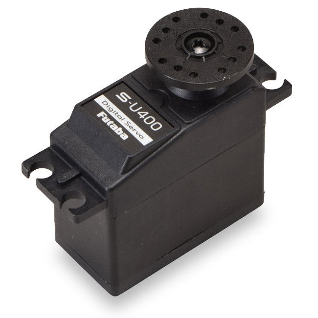 Su400 Futaba S-U400 Digital S.BUS2 0,14s/8,0kg SU400