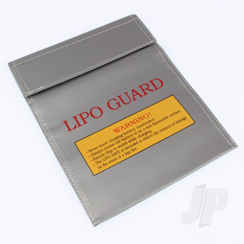 GT Power LiPo Bag (small) GTP0047