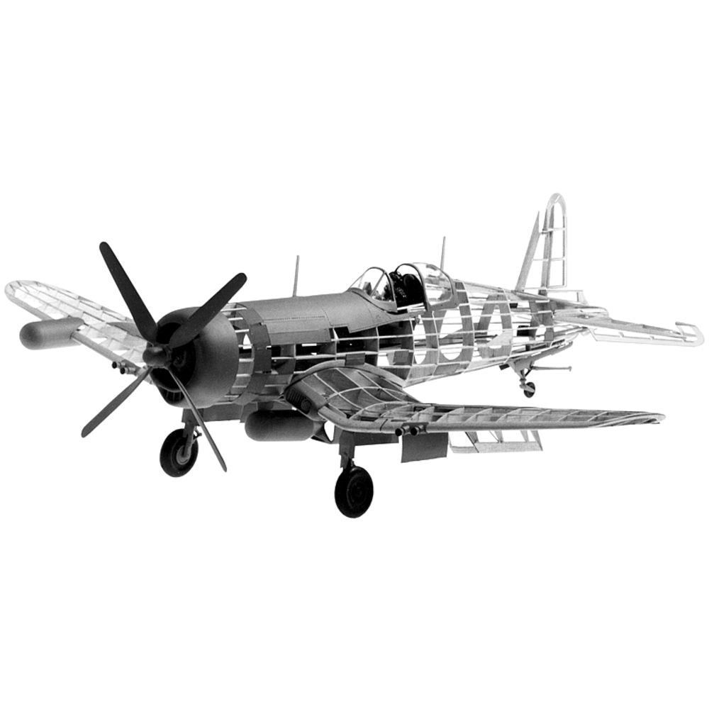 Guillow Vought F4U-4 Corsair GUI1004