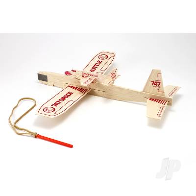 Guillow Catapult Glider GUI36
