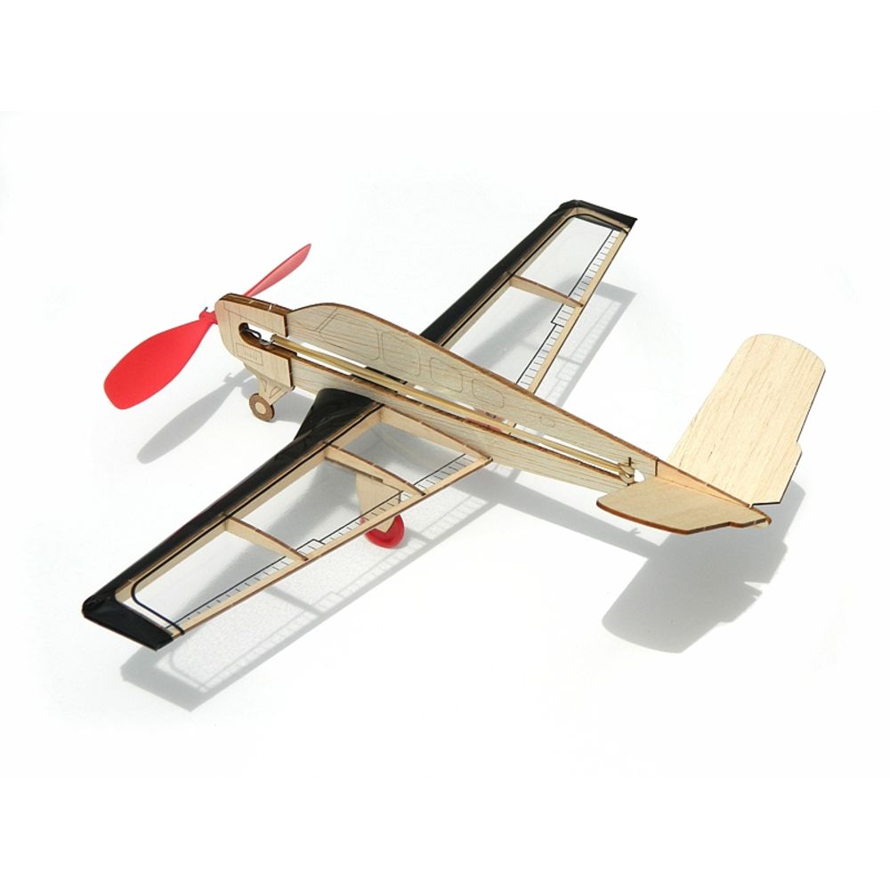 Guillow V-Tail GUI4506
