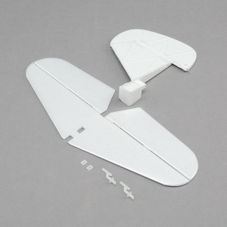 Hobbyzone Complete Tail: Champ S+ HBZ5425