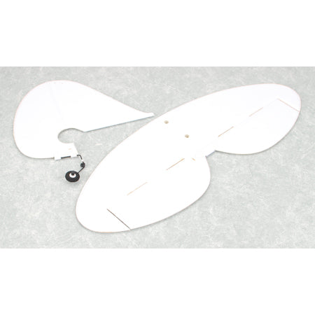 Hobbyzone Super Cub EP & LP Complete Tail with Acc HBZ7125