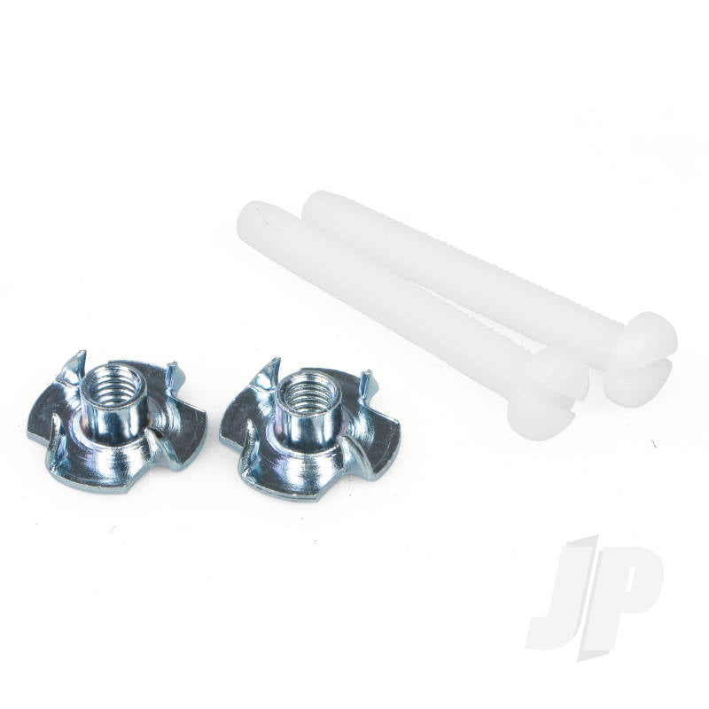 JP M5 Wingfix Wingbolt & T Nut (2pcs) JPD5507996