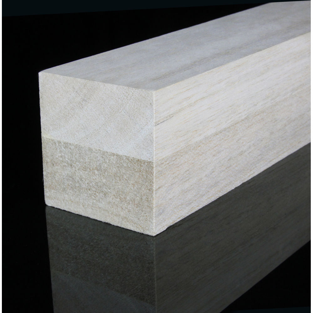 Balsa Block