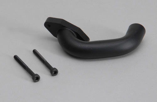 Irvine Header Pipe C (Car) - 10/15 L-IRV104