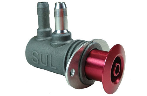 Sullivan Fuel Filler Valve -Hi-Flow L-SLN751