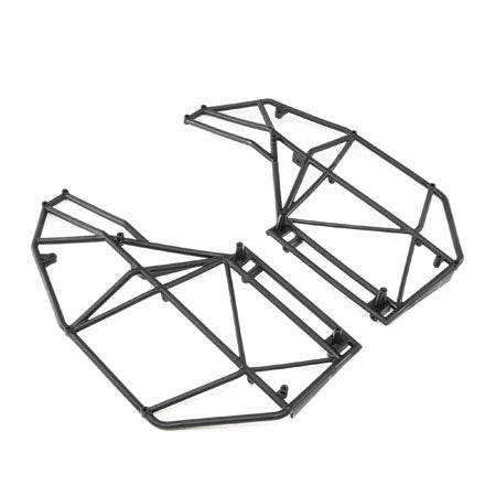Losi Roll Cage Side L&R: Rock Rey LOS230027
