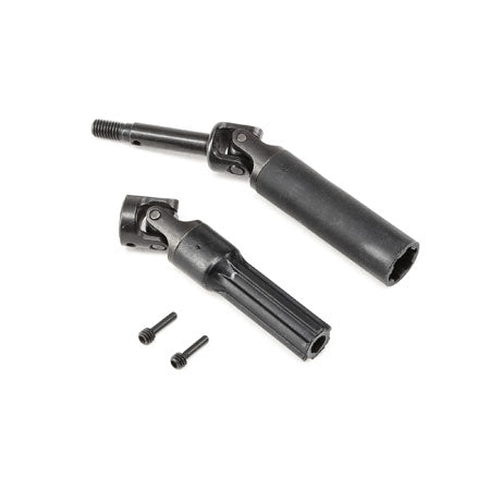 Losi Front Axle Set: Rock Rey LOS232020