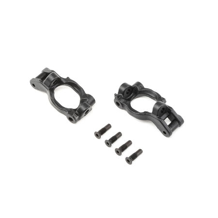 Losi Caster Block Set: Rock Rey LOS234012