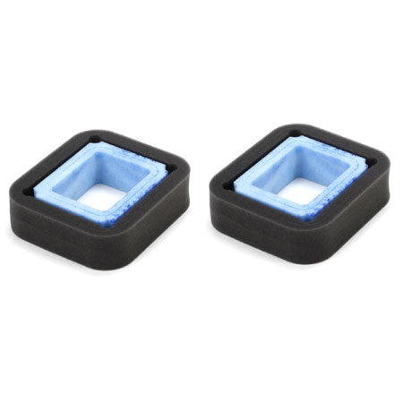 Losi Air Cleaner Foam Elements (2): MINI WRC LOS55005