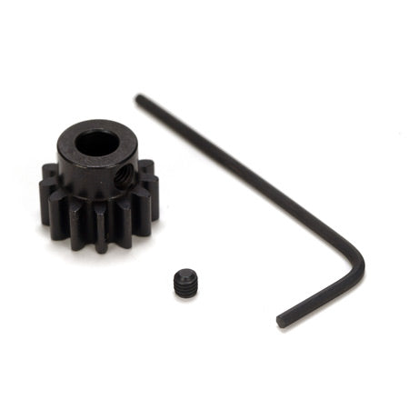 Losi 8ightE 1.0 Module Pitch Pinion 13 Tooth LOSA3573