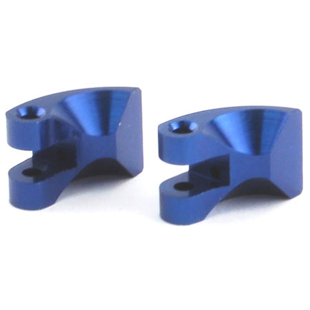 Losi 8ight Aluminium Clutch Shoes (2) LOSA9108