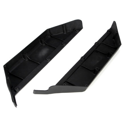 Losi 5ive-T/Mini WRC Side Guard Set (2) LOSB2570