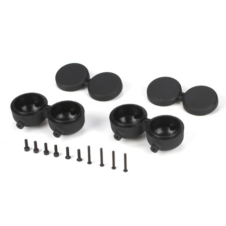 Losi 5ive-T Headlight Set LOSB2575