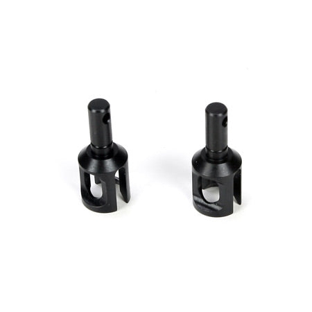 Losi Ten Heavy Duty Front and Rear LighTened Outdrive Set (2) LOSB3575