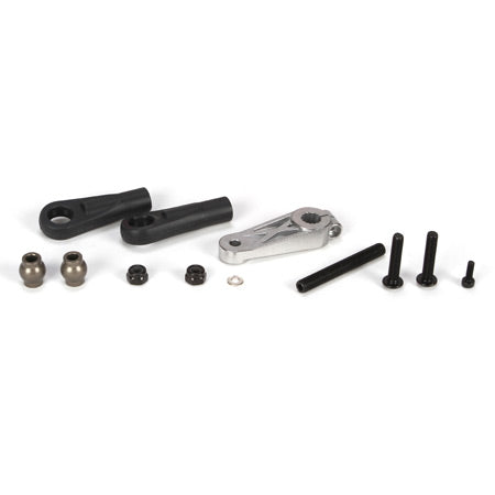 Losi 5ive-T/Mini WRC Steering Linkage Set LOSB5900