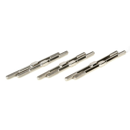 Losi 5ive-T Turnbuckle Set (6) LOSB5902