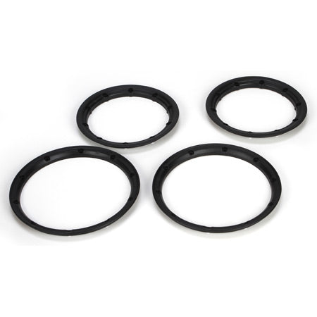 Losi 5ive-T Inner and Outer Beadlock Set (2) LOSB7028