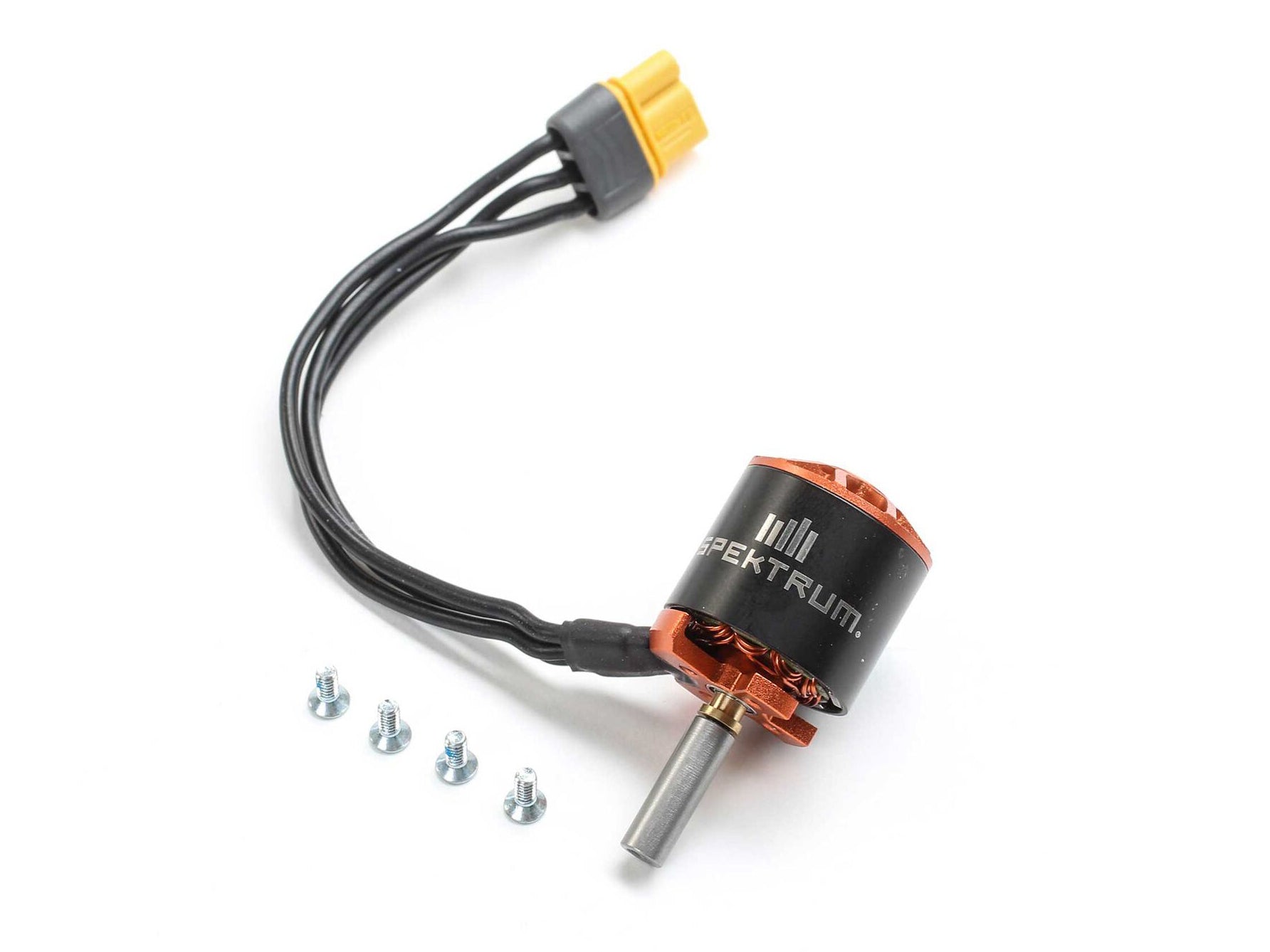 E-Flite Brushless Motor 1820-6700Kv 6-Pole SPMXAM1600