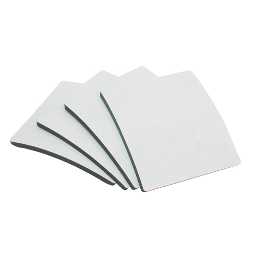 MacGregor Noise Absorption Tile 85 x 98mm (4) MACRC6