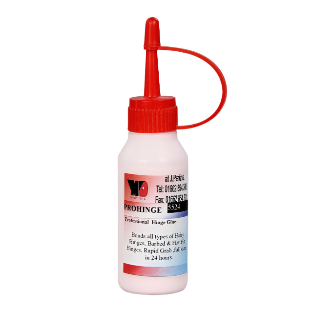MD Products Prohinge Professional Hinge Glue (60ml) 5524802