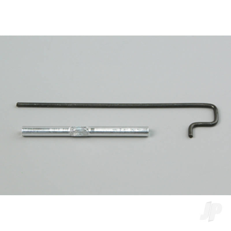 Multiplex Tail Rotor Linkage Set Funcopter 223014 MPX223014