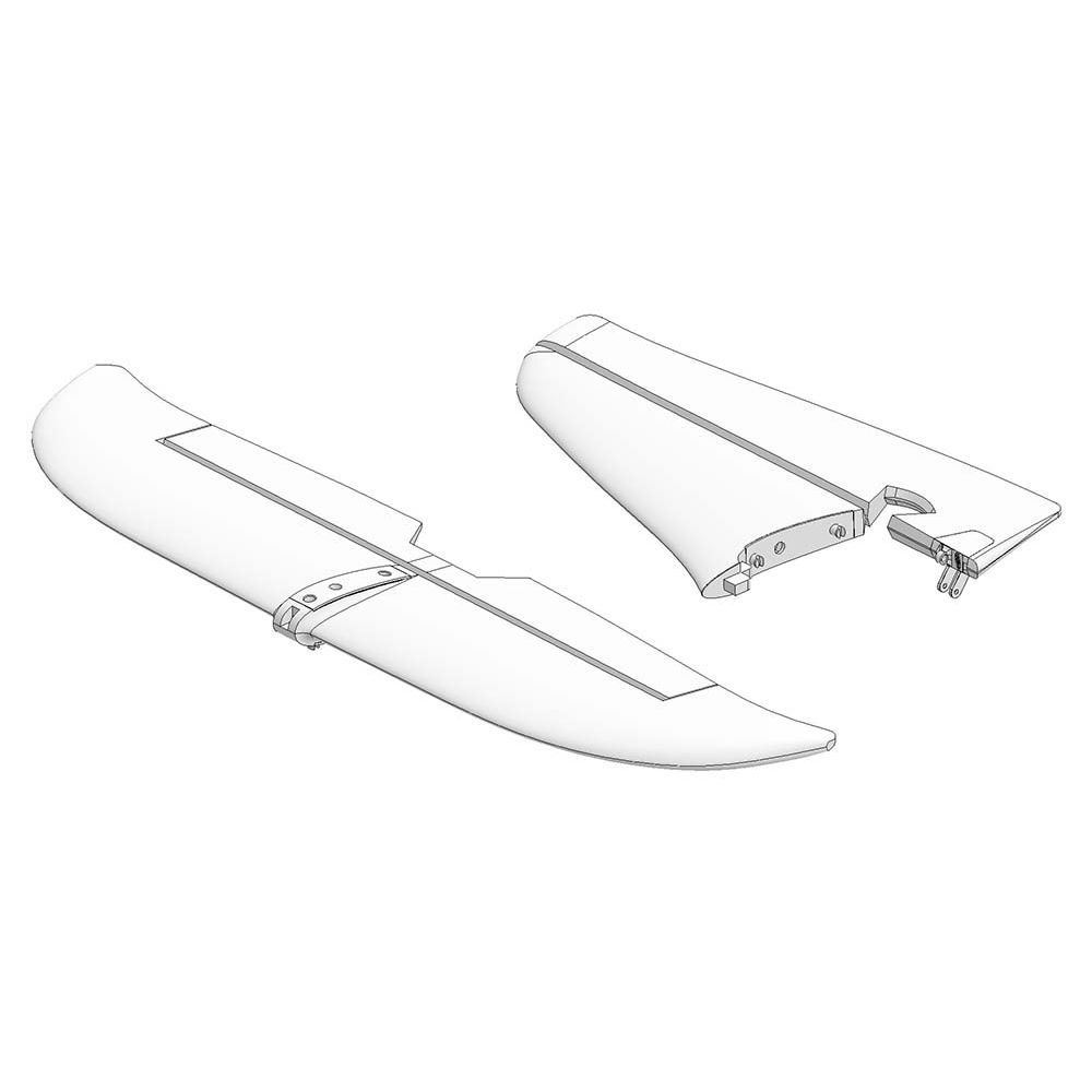 Multiplex EasyGlider 4 Tailplane 224234 224345